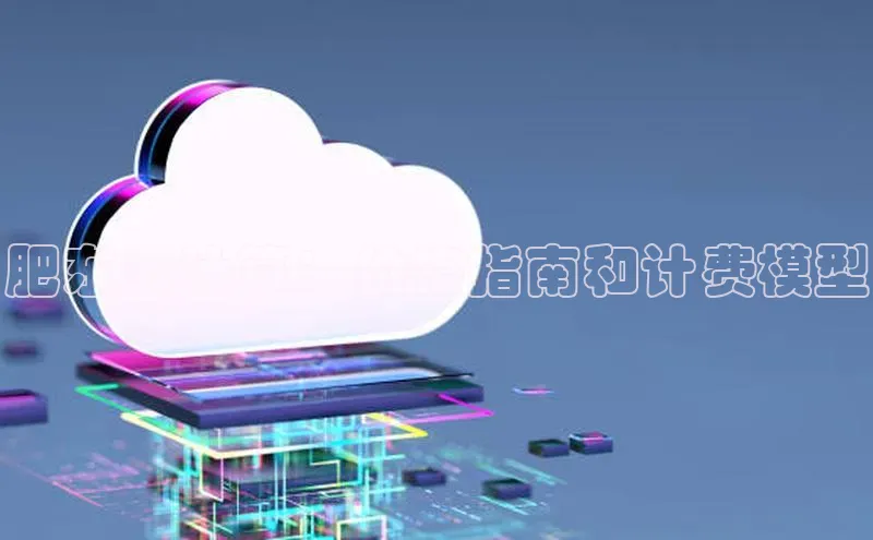 杏鑫注册地址百度手机助手肥东云计算：价格指南和计费模型