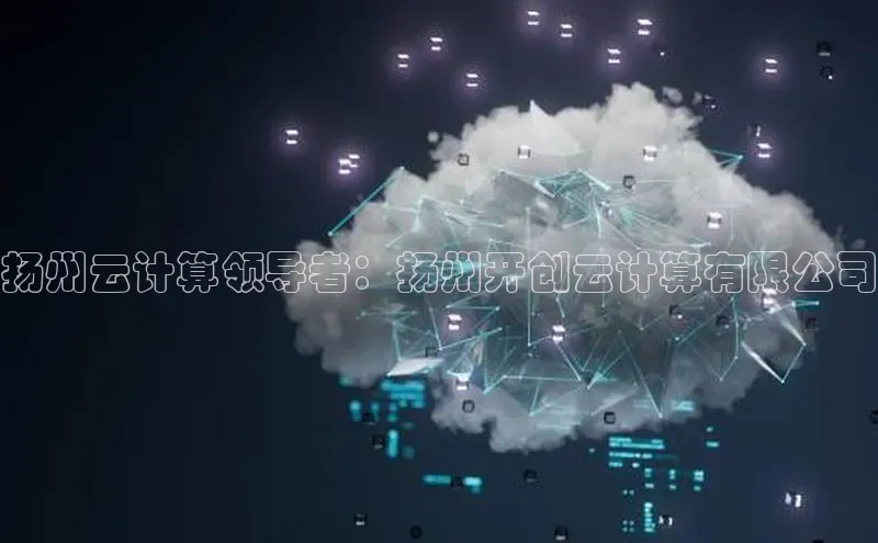 杏鑫彩票官网app百度百聘扬州云计算领导者：扬州开创云计算有限公司