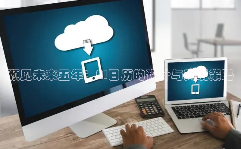 预见未来五年：AI日历的设计与实现策略