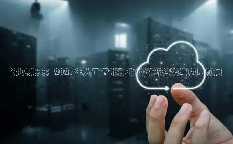 预见未来：2025年人工智能硬件的创新趋势与应用前景