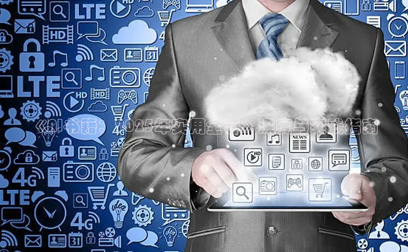 《AI书籍：2025年实用全套》深度与实践指南