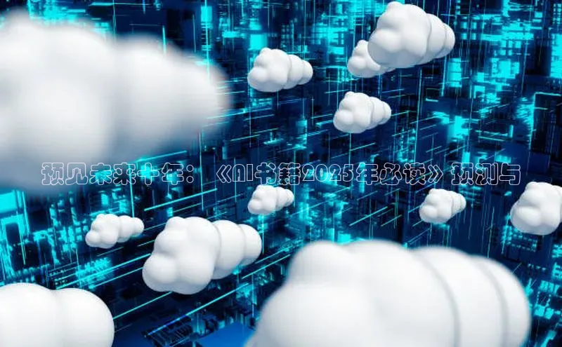 预见未来十年：《AI书籍2025年必读》预测与