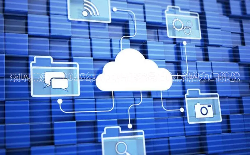 预见未来：2025年人工智能实景直播的潜力与挑战