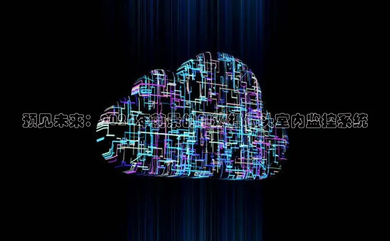 预见未来：2025年前景的AI双摄像头室内监控系统