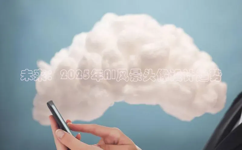 未来：2025年AI风景头像设计趋势